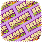 Dubai style Bazaar cones